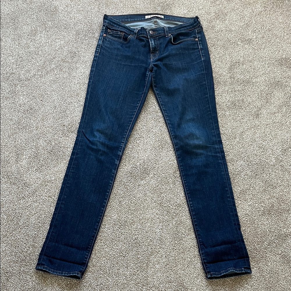 Women's Blue Jeans